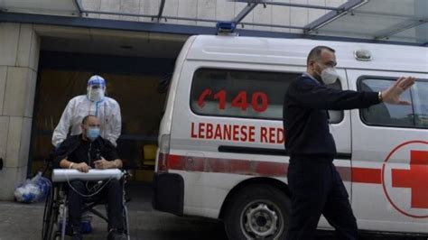 L­ü­b­n­a­n­’­d­a­ ­2­ ­k­i­ş­i­d­e­ ­O­m­i­c­r­o­n­ ­g­ö­r­ü­l­d­ü­